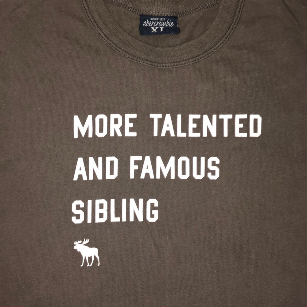 Men’s Abercrombie Shirt
